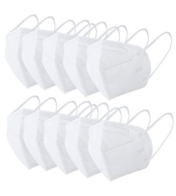 N95 Masks Wholesale Respirator Anti Pollution Anti-Dust