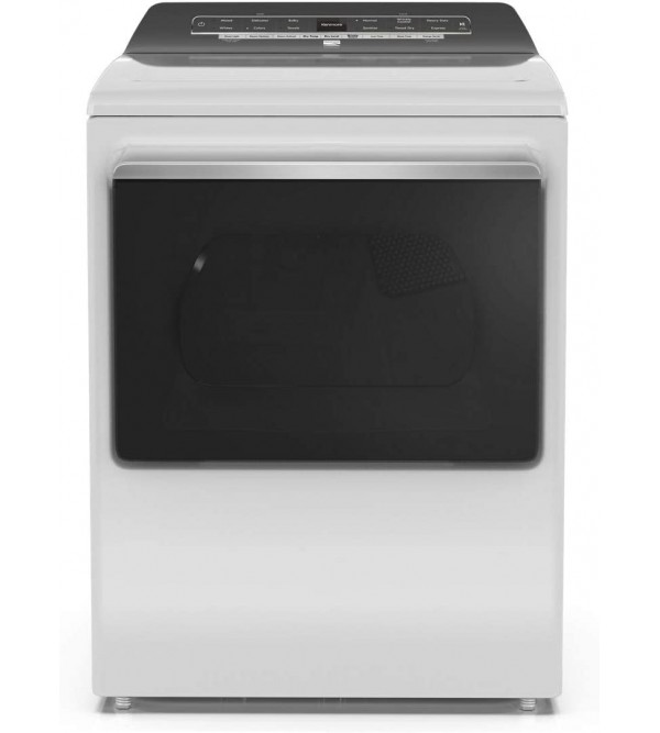  jooe - Electric Clothes Dryers White